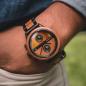 Preview: HOLZKERN | Akashi Highline Herren Chronograph