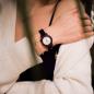 Mobile Preview: HOLZKERN Algarve Küsten Damen Armbanduhr
