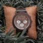 Preview: HOLZKERN | Alpenglühen Horizont Herren Chronograph