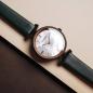 Preview: HOLZKERN | Amandes Damen Armbanduhr Perna
