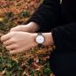 Preview: HOLZKERN | Amandes Damen Armbanduhr Perna