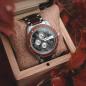 Preview: HOLZKERN Artus Camelot Herren Chronograph