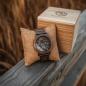 Preview: HOLZKERN Askja Volcano Herren Chronograph