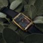 Preview: HOLZKERN | Auctoritas Damen Armbanduhr Pursuance