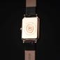 Preview: HOLZKERN | Auctoritas Damen Armbanduhr Pursuance