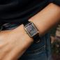 Preview: HOLZKERN | Auctoritas Damen Armbanduhr Pursuance
