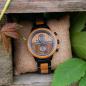 Preview: HOLZKERN | Avignon Highline Damen Chronograph