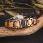 Preview: HOLZKERN | Banff Preserve Damen Holzarmbanduhr