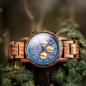 Preview: HOLZKERN Bergsee Waldlauf Herren Chronograph