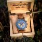 Preview: HOLZKERN Bergsee Waldlauf Herren Chronograph