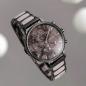 Preview: HOLZKERN | Breezy Feel Good Damen Chronograph