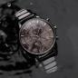 Preview: HOLZKERN | Breezy Feel Good Damen Chronograph