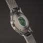 Preview: HOLZKERN | Christer Spacehike Herrenarmbanduhr