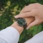 Preview: HOLZKERN | Christer Spacehike Herrenarmbanduhr