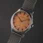 Preview: HOLZKERN | Chrunow Spacehike Herrenarmbanduhr
