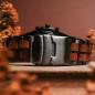 Preview: HOLZKERN | Cosmic Night Sky Herren Chronograph