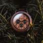 Preview: HOLZKERN Dämmerung Horizont Herren Chronograph