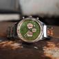 Preview: HOLZKERN Domenico Creator Herren Chronograph