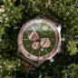 Preview: HOLZKERN Domenico Creator Herren Chronograph