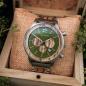 Preview: HOLZKERN Domenico Creator Herren Chronograph