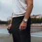 Preview: HOLZKERN | Elqui Nightfall Herrenarmbanduhr