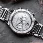 Preview: HOLZKERN | Elqui Nightfall Herrenarmbanduhr