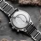 Preview: HOLZKERN | Elqui Nightfall Herrenarmbanduhr