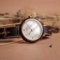 Preview: HOLZKERN | Erato Impetus Damen Armbanduhr