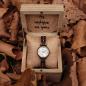 Preview: HOLZKERN | Erato Impetus Damen Armbanduhr