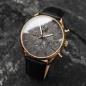 Preview: HOLZKERN | Existential Gifted Herren Chronograph