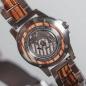 Preview: HOLZKERN | Fisher Vast Herren Automatikuhr