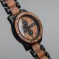 Preview: HOLZKERN Galahad Camelot Herren Chronograph