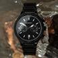 Preview: HOLZKERN | Galloway Nightfall Herrenarmbanduhr