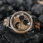 Preview: HOLZKERN Gamma Radiance Herren Solar Chronograph