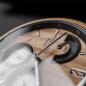 Preview: HOLZKERN Gamma Radiance Herren Solar Chronograph