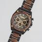 Preview: HOLZKERN | Grizzly Surmount Herren Chronograph