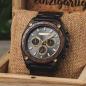 Preview: HOLZKERN | Grizzly Surmount Herren Chronograph