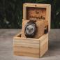 Preview: HOLZKERN | Grizzly Surmount Herren Chronograph