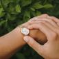 Mobile Preview: HOLZKERN | Hanwi Numinos Damen Armbanduhr