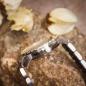 Preview: HOLZKERN | Heather Hanami Damen Holzarmbanduhr