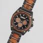 Preview: HOLZKERN | Hyperion Surmount Herren Chronograph