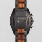 Preview: HOLZKERN | Hyperion Surmount Herren Chronograph
