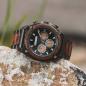 Preview: HOLZKERN | Hyperion Surmount Herren Chronograph