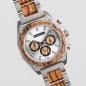 Preview: HOLZKERN | Icarus Surmount Herren Chronograph