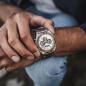 Preview: HOLZKERN | Icarus Surmount Herren Chronograph