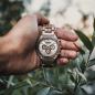 Preview: HOLZKERN | Icarus Surmount Herren Chronograph