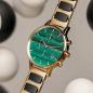 Preview: HOLZKERN | Jolly Feel Good Damen Chronograph