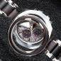 Preview: HOLZKERN | Kairo Sundown Herren Solar Chronograph