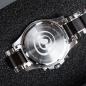 Preview: HOLZKERN | Kairo Sundown Herren Solar Chronograph