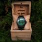 Preview: HOLZKERN | Tides Koro Herren Armbanduhr